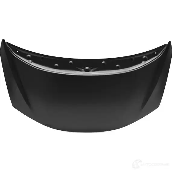 Капот передний сталь API SV 27D HD7520150-0000 1438057342