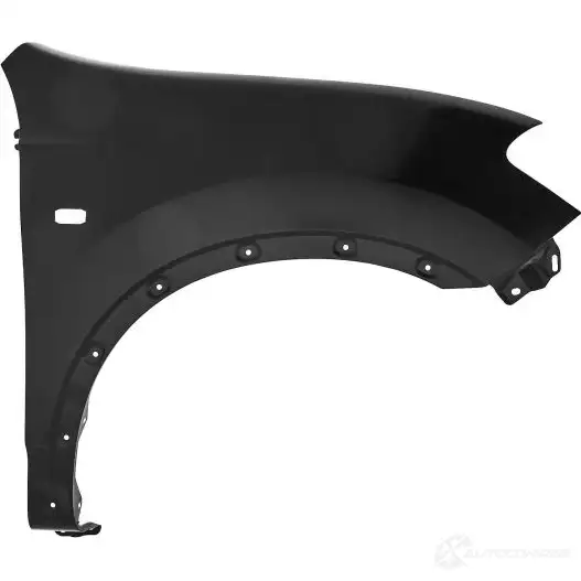 Крыло nissan qashqai, 10 - API 1422715230 DT6500160-1R00 6YGU B