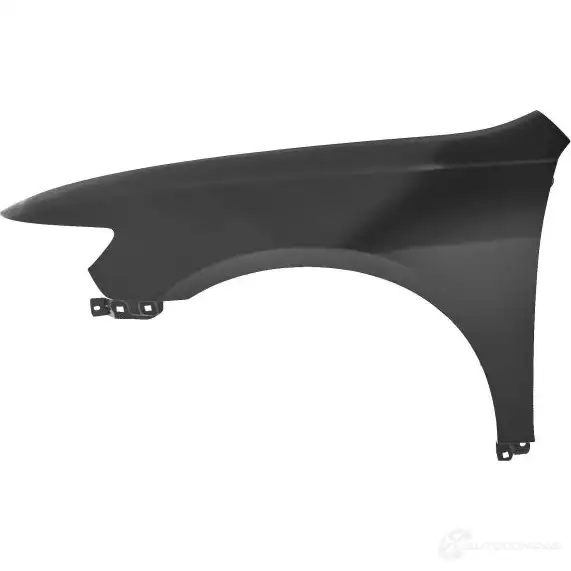 Крыло переднее левое API HD2800160-3L00 1438065602 PN J88T4