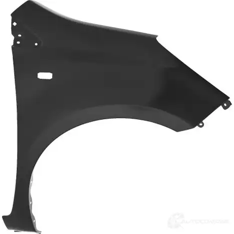 Крыло переднее правое API DT5010160-0R00 1422715017 FJDV2 R