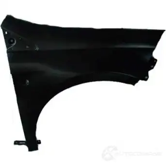 Крыло c отверстием для повторителя fiat bravo, 07 - API FT1610160-0R00 1422701240 Q WDN19E