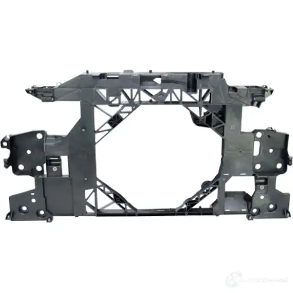 Панель радиатора renault scenic, 09 - API RN8710090-0000 1422720423 DOH4 B