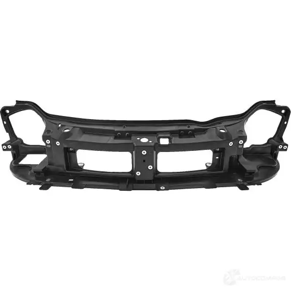 Панель радиатора renault trafic, 02 - API RN7510090-1000 1422720422 STL G0