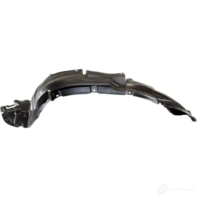 Подкрылок передний левый API WKE UE3 LX450016L-0L00 1438083606