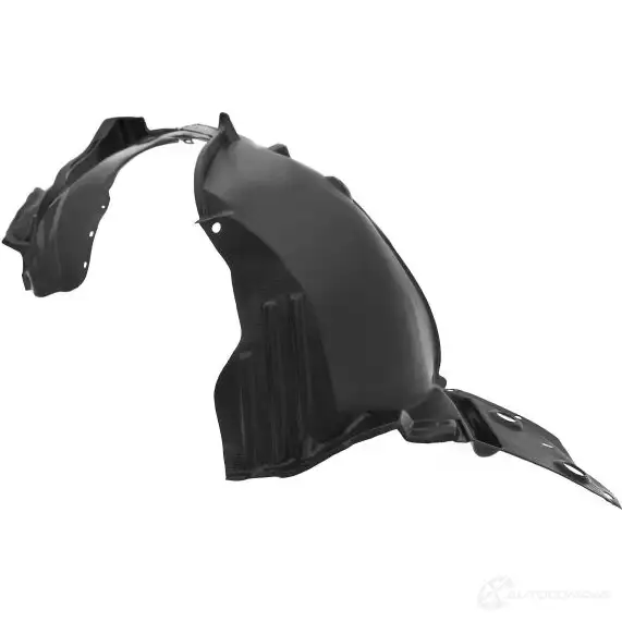 Подкрылок передний левый API RZE GNOX 1422715112 DT501016L-0L00