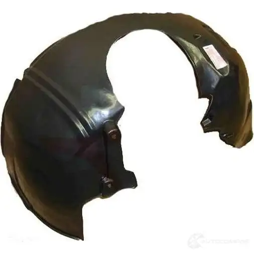 Подкрылок передний правый API FD061016L-0R00 1422702024 RQ 03BC изображение 0