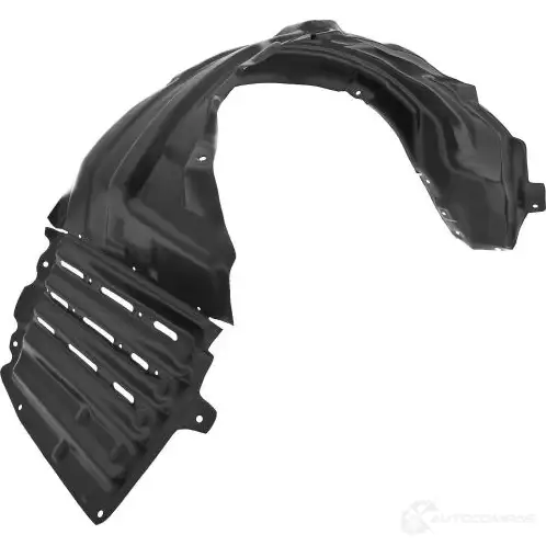 Подкрылок передний правый API MB245016L-0R00 1422713621 C SQ8XNB
