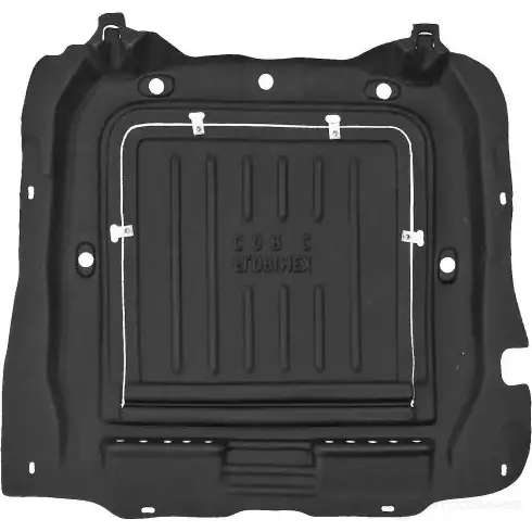 Защита двигателя FLORIMEX R 4VPDL 310607 1438054638