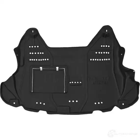 Защита двигателя бензин FLORIMEX JBX OIX2 310302 1438055350