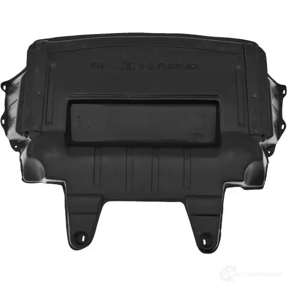 Защита двигателя дизель FLORIMEX QSS6D LX 1438054719 312109