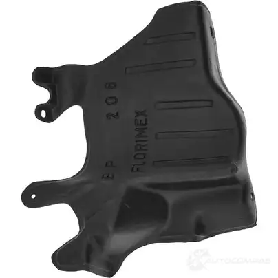 Защита двигателя правый FLORIMEX 312004 E6D HFK 1438055401