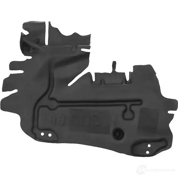Защита двигателя правый FLORIMEX V9ZH P2 312034 1438055406