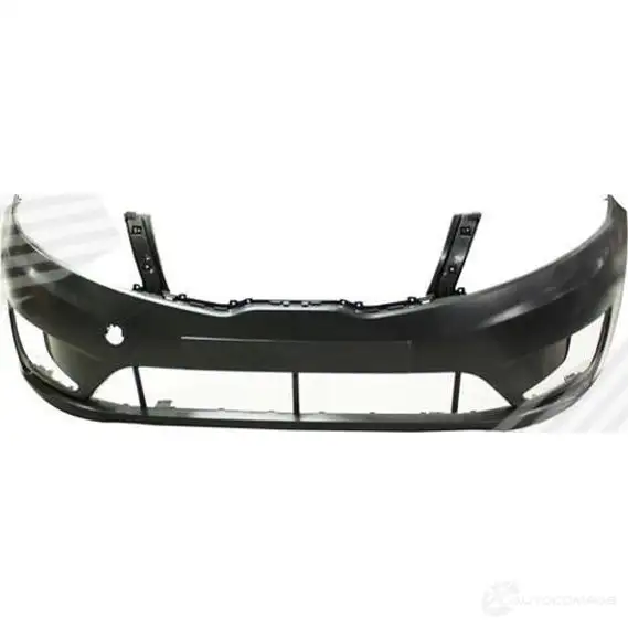 Бампер передний SIGNEDA PKA04001(K)BA 1422709076 ZGH1 2V