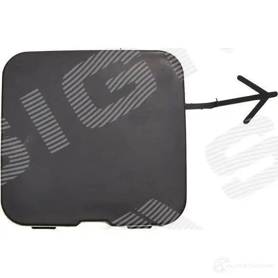 Заглушка крюка в Бампер задний SIGNEDA H H8HPM 1438048972 PSB99012CA