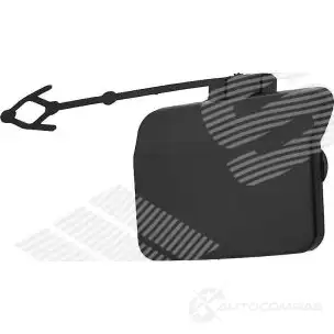 Заглушка крюка в бампер задний левый 2012> SIGNEDA NJNV N 1438048902 PBM99234CAL