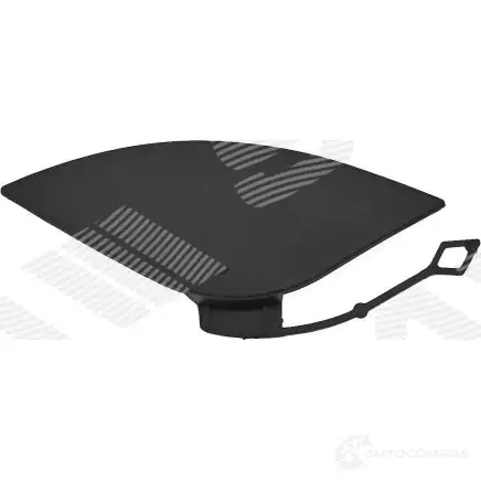 Заглушка крюка в бампер задний правый SIGNEDA MXY7 MJ 1438048580 PBM99230CAR