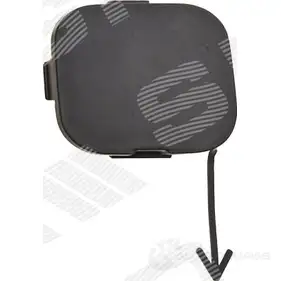 Заглушка крюка в бампер передний SIGNEDA 6 KGM0 PSB99010CA 1422722776