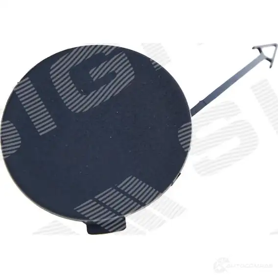 Заглушка крюка в бампер передний SIGNEDA PAD99025CA O 9DWMG 1422729405