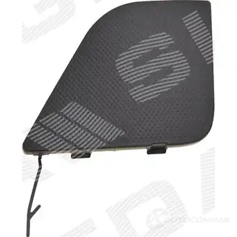 Заглушка крюка в бампер передний SIGNEDA PSB99033A NJ DUWN 1438049040