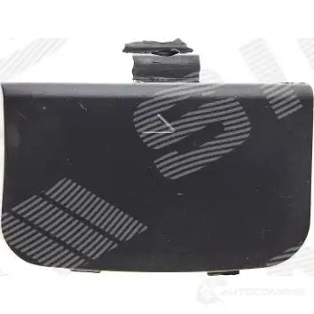 Заглушка крюка в бампер передний SIGNEDA TBLS R 1438048591 PBM99106CA