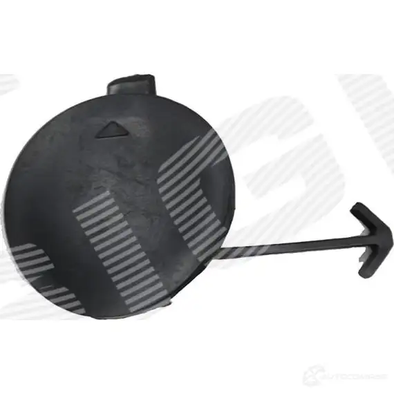 Заглушка крюка в бампер передний SIGNEDA G1 DBJ 1438048914 PHN99355CA