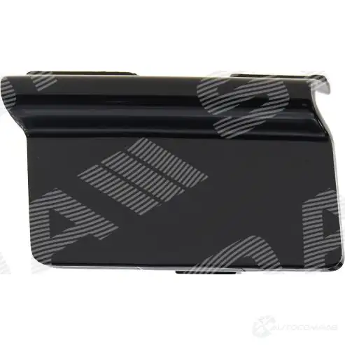 Заглушка крюка в бампер передний SIGNEDA PFD99017CA 1438048644 4IK8 EW9