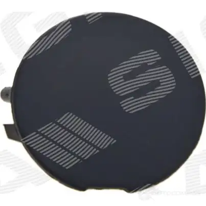 Заглушка крюка в бампер передний SIGNEDA PFD99250CA 1438048645 2UYR V