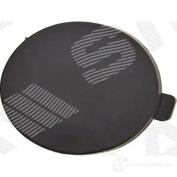 Заглушка крюка в бампер передний SIGNEDA 9N C5VI 1438048649 PFD99041CA
