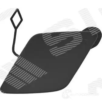 Заглушка крюка в бампер передний m sport SIGNEDA PBM99096CS 90R 4SQ 1438048554