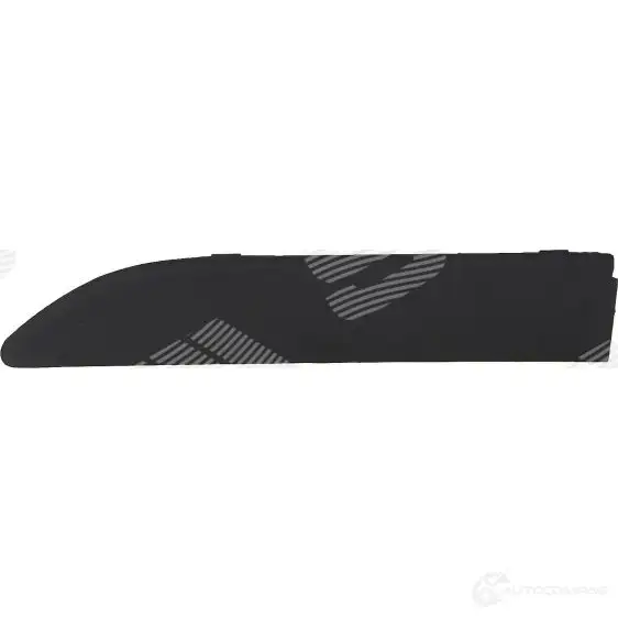 Заглушка крюка в бампер передний правый SIGNEDA 33XL9 8F PBM99049CAR 1422697597