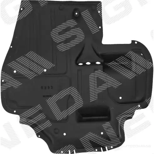 Защита двигателя SIGNEDA V7JL MWZ PST60002A 1422729453