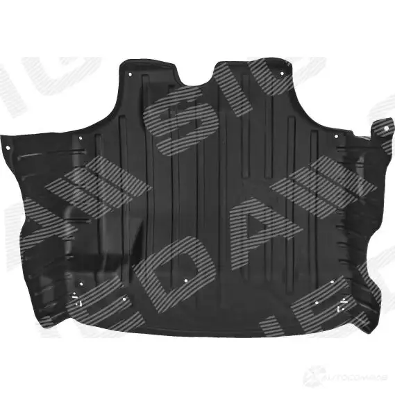 Защита двигателя SIGNEDA 73MCXL M 1438054620 PFD60009A