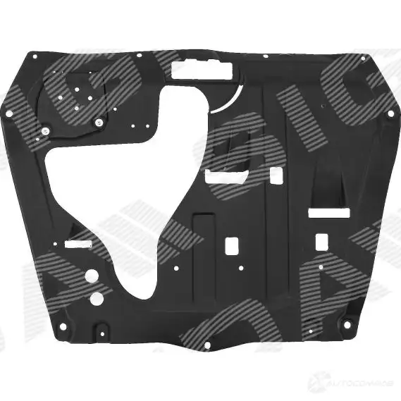 Защита двигателя 2010> SIGNEDA S VRBUG PTY60072A(K) 1438055075