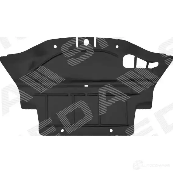 Защита двигателя awd 2015> SIGNEDA 1438054784 PDG60010A F ZMEDIL