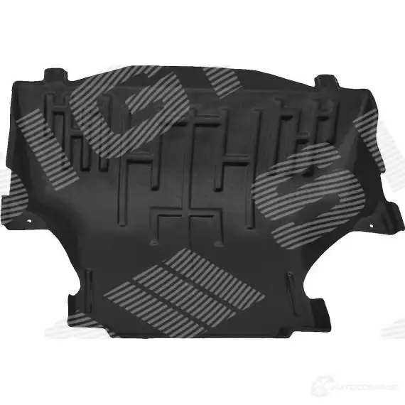 Защита двигателя cdi 412 SIGNEDA 1438055333 V BQABGZ PBZ60015A