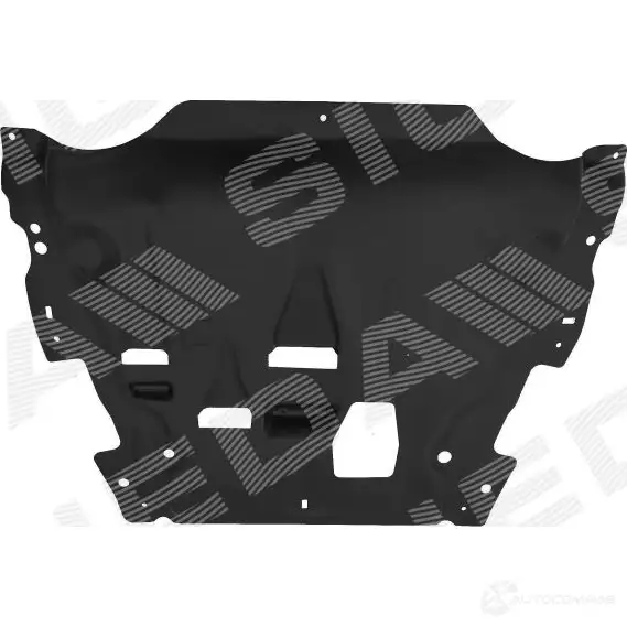 Защита двигателя бензин SIGNEDA PFD60065A 0RMS Z 1438055236