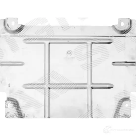 Защита двигателя задняя часть SIGNEDA PFD60031A 1438054829 Y5 9CXI