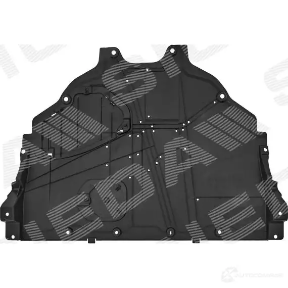 Защита двигателя и кпп SIGNEDA PMZ60025A 1438054948 DJ JH0