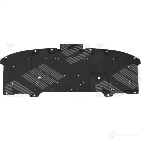 Защита двигателя и кпп SIGNEDA PMZ60012A H9V87 B 1438054947