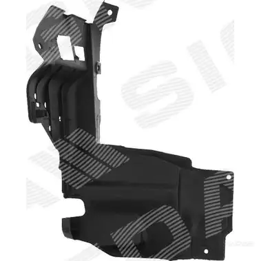 Защита двигателя правый SIGNEDA PHD60034AR H0BS0 H 1438054908