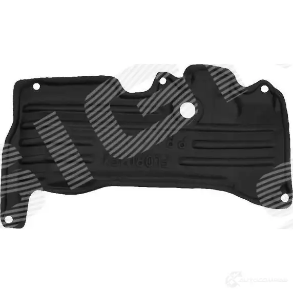Защита двигателя правая SIGNEDA PDS60001AR 6HUH A 1422715388