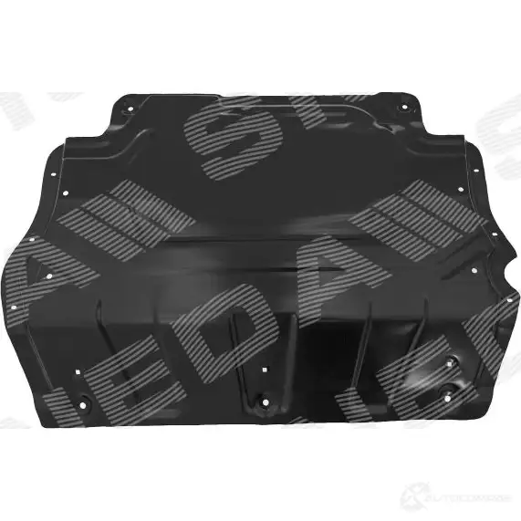 Защита двигателя центр SIGNEDA PVW60026S 1438055420 9LALTS 9