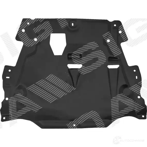 Защита двигвтеля SIGNEDA PVV60005A 4SNU2 5 1438055424