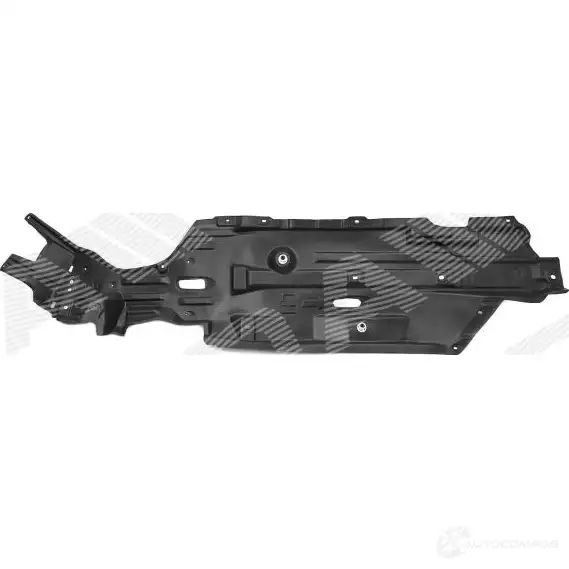 Защита днища правый 2019> SIGNEDA PCR98100AR 1438055482 L DUXC0