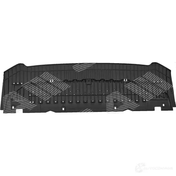 Защита под бампер передний SIGNEDA PAD60018A 1422733437 MZAK0 A