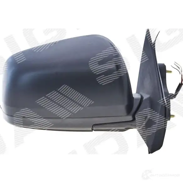 Зеркало электро правое с подогревом SIGNEDA R MIG64C 1422714803 VMBM1008HR изображение 0