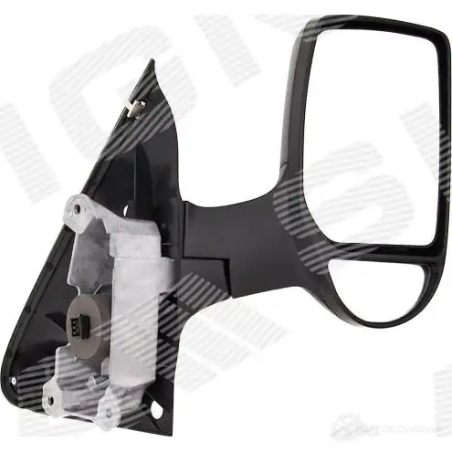 Зеркало электро с подогревом правое SIGNEDA 1422702547 X 0W6F VFDM1012ER изображение 0