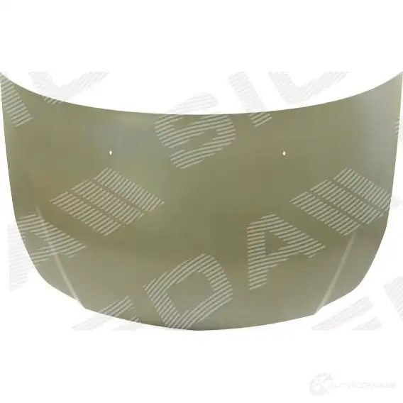 Капот передний SIGNEDA PSZ20030A 1422722941 FB1 QMZL изображение 0
