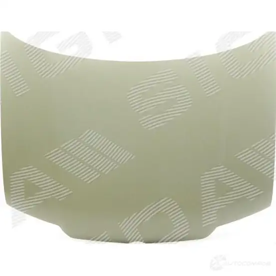 Капот передний SIGNEDA PVW20023(K)A QS9BW Q 1422729603 изображение 0