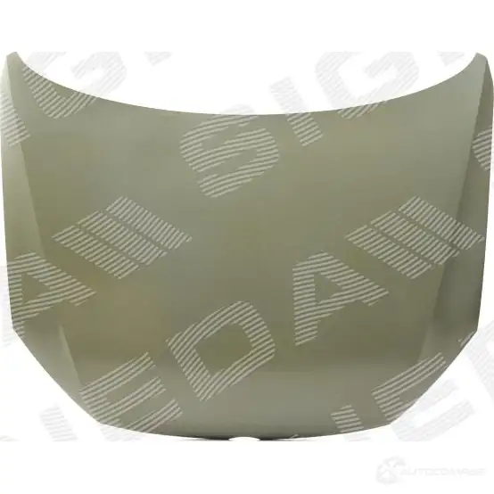 Капот передний SIGNEDA PVW20055A FL50 5 1422729622